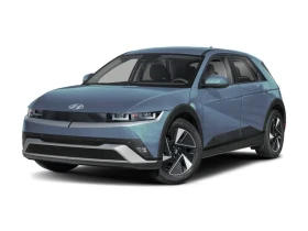 Hyundai Ioniq 5 На части 77KW 4X4, снимка 1