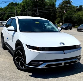 Hyundai Ioniq 5 На части 77KW 4X4, снимка 2