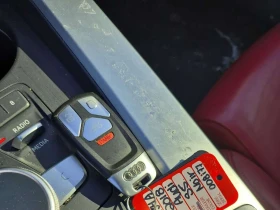 Audi S5 Technik/ПАНОРАМА/ПОДГРЕВИ/360 КАМЕРИ, снимка 10