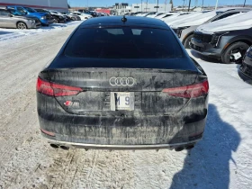 Audi S5 Technik/ПАНОРАМА/ПОДГРЕВИ/360 КАМЕРИ, снимка 5