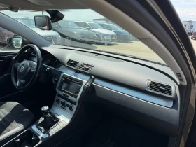 VW Passat 2.0TDI 4MOTION KOJA/NAVI/PANORAMA EURO 5, снимка 11