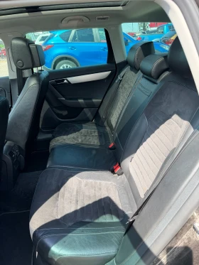 VW Passat 2.0TDI 4MOTION KOJA/NAVI/PANORAMA EURO 5, снимка 10