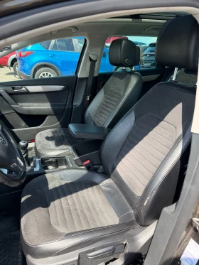 VW Passat 2.0TDI 4MOTION KOJA/NAVI/PANORAMA EURO 5, снимка 13