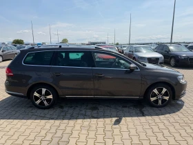VW Passat 2.0TDI 4MOTION KOJA/NAVI/PANORAMA EURO 5, снимка 5