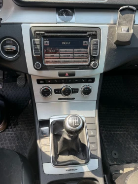 VW Passat 2.0TDI 4MOTION KOJA/NAVI/PANORAMA EURO 5, снимка 15