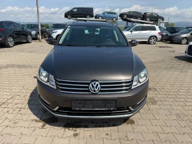 VW Passat 2.0TDI 4MOTION KOJA/NAVI/PANORAMA EURO 5, снимка 3