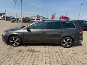 VW Passat 2.0TDI 4MOTION KOJA/NAVI/PANORAMA EURO 5, снимка 9