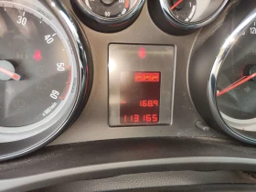 Opel Meriva 1.6 95 к.с.ЕВРО6Д, снимка 13