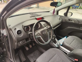 Opel Meriva 1.6 95 к.с.ЕВРО6Д, снимка 11
