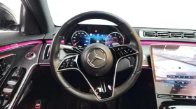 Mercedes-Benz S 350 АВТОКРЕДИТ, снимка 10