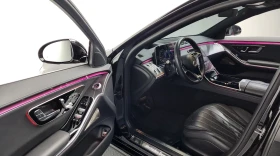 Mercedes-Benz S 350 АВТОКРЕДИТ, снимка 7