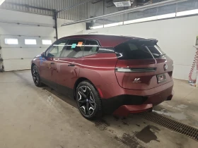 BMW iX xDrive50, снимка 4