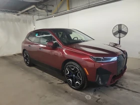 BMW iX xDrive50, снимка 2