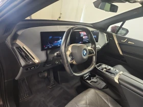 BMW iX xDrive50, снимка 7
