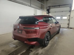 BMW iX xDrive50, снимка 3