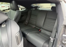Lexus RC 350 F SPORT * AWD * ОБДУХВАНЕ * БЕЗ ИНЦИДЕНТИ * , снимка 15