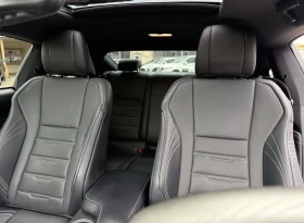 Lexus RC 350 F SPORT * AWD * ОБДУХВАНЕ * БЕЗ ИНЦИДЕНТИ * , снимка 14