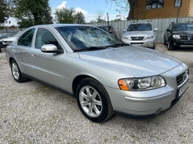 Volvo S60 2.4i* АВТОМАТИК* ШВЕЙЦАРИЯ* , снимка 3