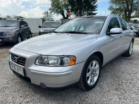 Volvo S60 2.4i* АВТОМАТИК* ШВЕЙЦАРИЯ* , снимка 1