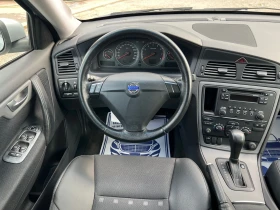 Volvo S60 2.4i* АВТОМАТИК* ШВЕЙЦАРИЯ* , снимка 12