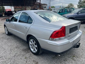 Volvo S60 2.4i* АВТОМАТИК* ШВЕЙЦАРИЯ* , снимка 7