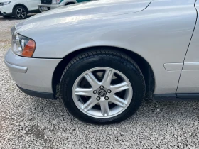 Volvo S60 2.4i* АВТОМАТИК* ШВЕЙЦАРИЯ* , снимка 9