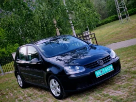 VW Golf 1.9TDI(105)* 6-СКОРОСТИ* FACELIFT* ANDROID* , снимка 9