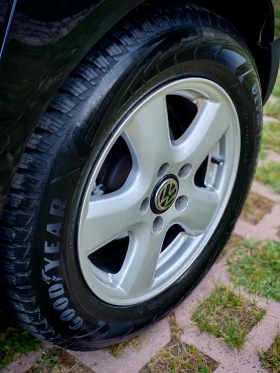 VW Golf 1.9TDI(105)* 6-СКОРОСТИ* FACELIFT* ANDROID* , снимка 16