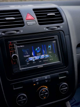 VW Golf 1.9TDI(105)* 6-СКОРОСТИ* FACELIFT* ANDROID* , снимка 15