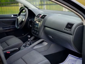 VW Golf 1.9TDI(105)* 6-СКОРОСТИ* FACELIFT* ANDROID* , снимка 13