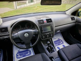 VW Golf 1.9TDI(105)* 6-СКОРОСТИ* FACELIFT* ANDROID* , снимка 12
