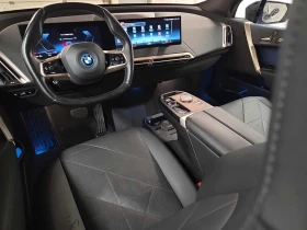BMW iX 40 xDrive Нова Батерия, снимка 7