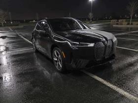 BMW iX 40 xDrive Нова Батерия, снимка 5