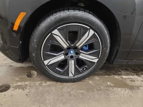 BMW iX 40 xDrive Нова Батерия, снимка 14