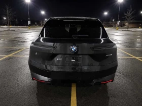 BMW iX 40 xDrive Нова Батерия, снимка 3
