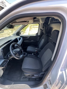 Ford Courier  1.0 Ecoboost / Бензин / 100 к.с , снимка 8