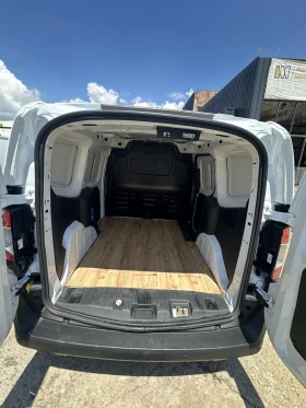 Ford Courier  1.0 Ecoboost / Бензин / 100 к.с , снимка 7