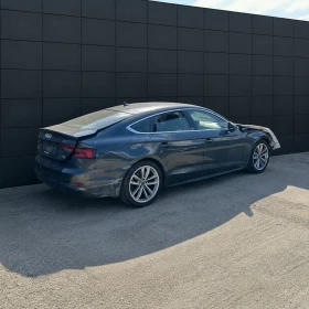 Audi A5 Sportback 2.0 DET, снимка 3