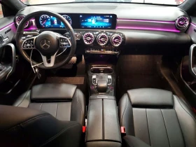Mercedes-Benz A 220 2.0l 4Matic, снимка 8