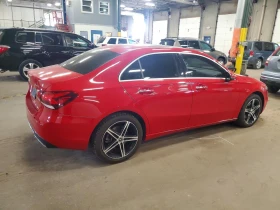 Mercedes-Benz A 220 2.0l 4Matic, снимка 3