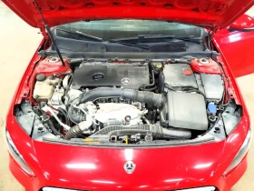 Mercedes-Benz A 220 2.0l 4Matic, снимка 11