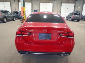 Mercedes-Benz A 220 2.0l 4Matic, снимка 6
