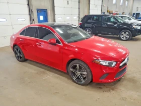 Mercedes-Benz A 220 2.0l 4Matic, снимка 4
