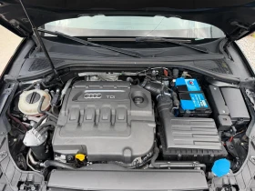 Audi A3 2.0tdi 150кс , снимка 15