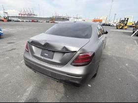 Mercedes-Benz E 300 MAT AMG PACK, снимка 3
