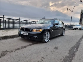 BMW 320 E91, снимка 3