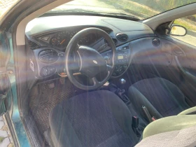 Ford Focus, снимка 5