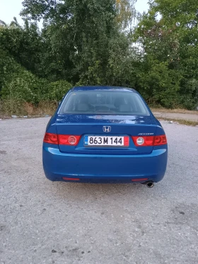 Honda Accord 2000 I-VTEC, снимка 6