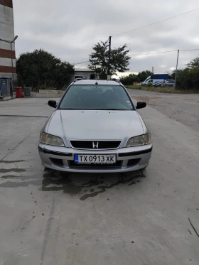 Honda Civic, снимка 2
