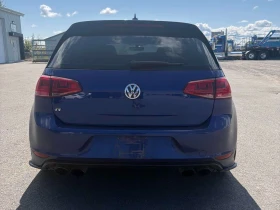 VW Golf R DSG / FENDER / CARFAX / АВТОКРЕДИТ , снимка 4